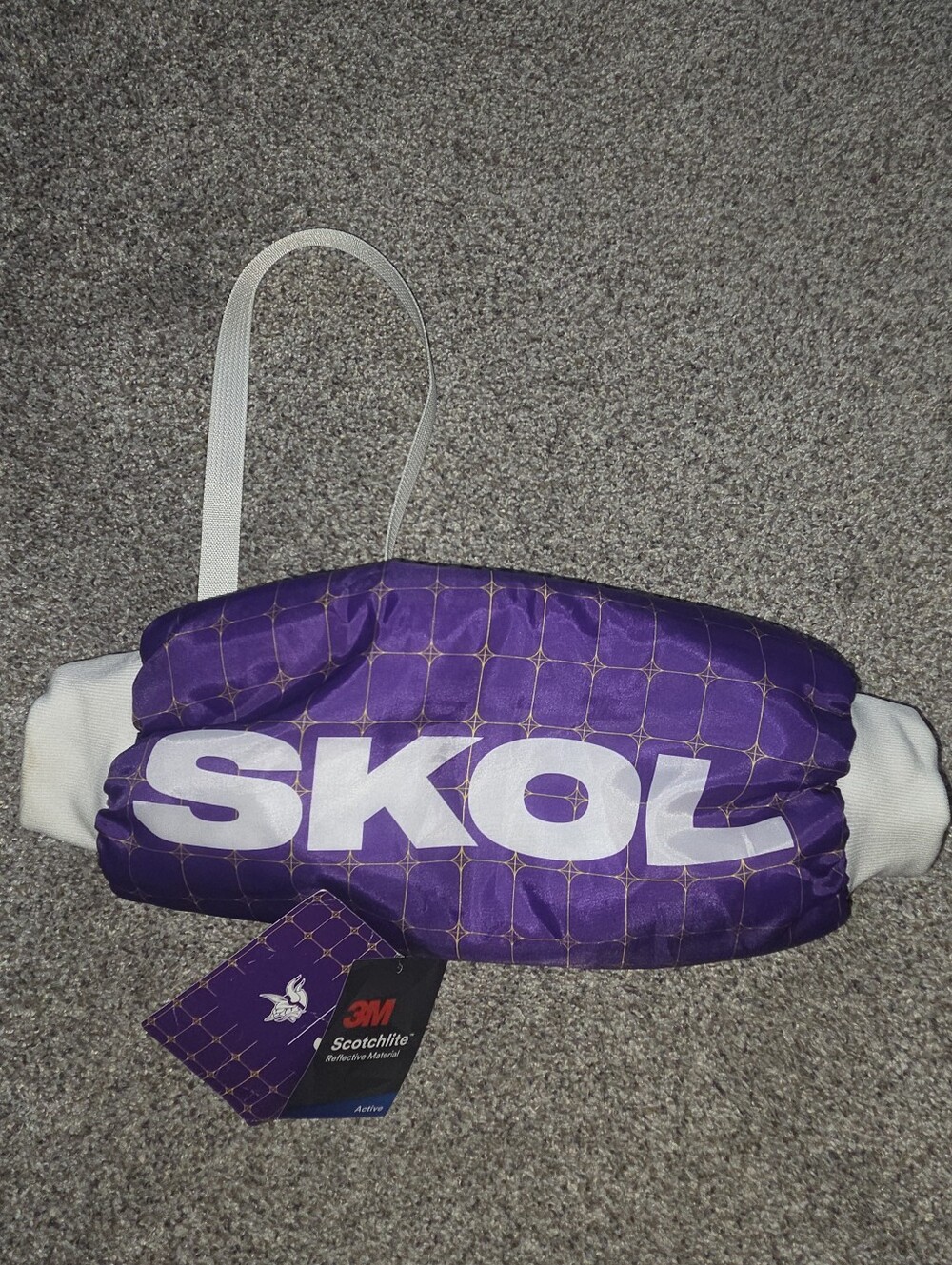 Minnesota Vikings Hamdwarmer New